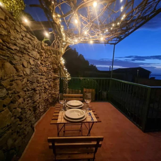 Sunset Manarola 아파트 외부 사진